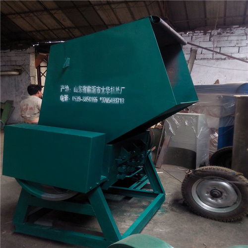 欢迎 玉树塑料筐破碎机 生产厂