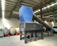 二手12年塑料破碎机出售信息