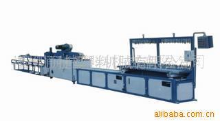 福州通捷塑料机械 专业制造各类塑料机械设备