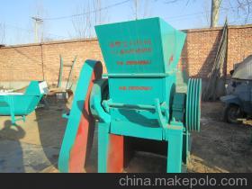 纸厂垃圾料破碎机与塑料再生破碎机的专业解析 以顺平县瑞泰塑料机械厂为例