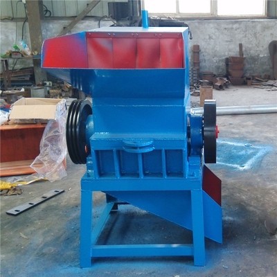 建力机械 一站式塑料粉碎与破碎设备解决方案专家