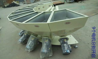 河北智皓PVC小料机自动配混机与塑料破碎机配置详解