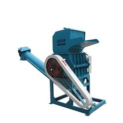 莱州凯达塑机 专业塑料破碎机厂家的卓越制造