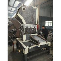 ABS塑料破碎机 高效破碎与资源回收的关键设备