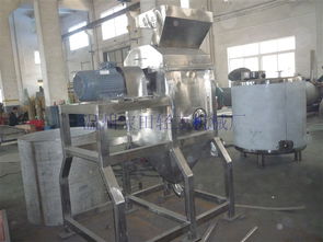 温州龙湾宝田轻工机械厂 食品与塑料破碎机的专业制造