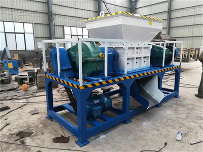 甘肃地区小轿车破碎机、汽车壳粉碎机与塑料破碎机的应用与市场前景